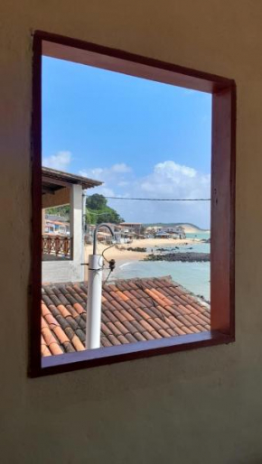 Casa do Pontal BF